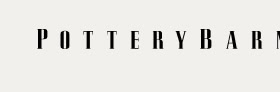 Pottery Barn
