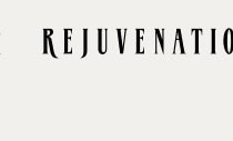 Rejuvenation