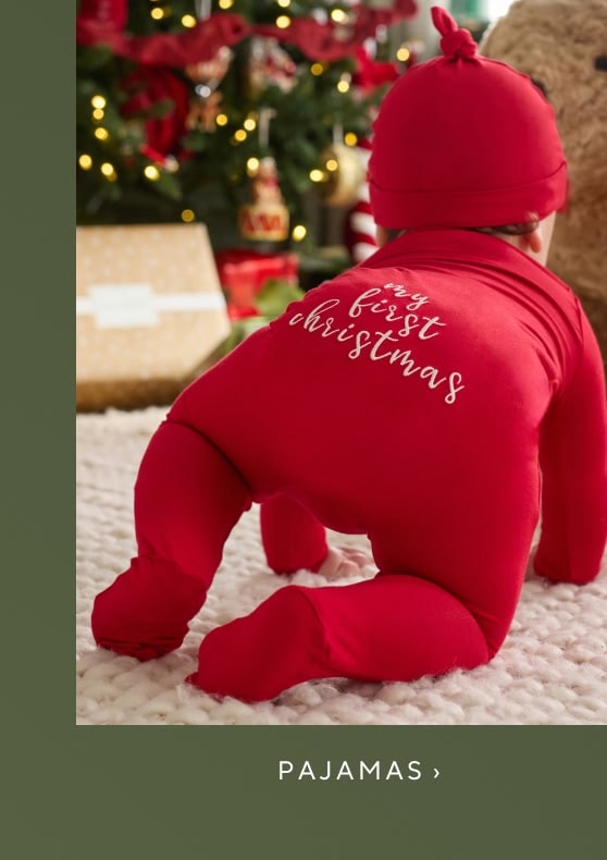 Pajamas