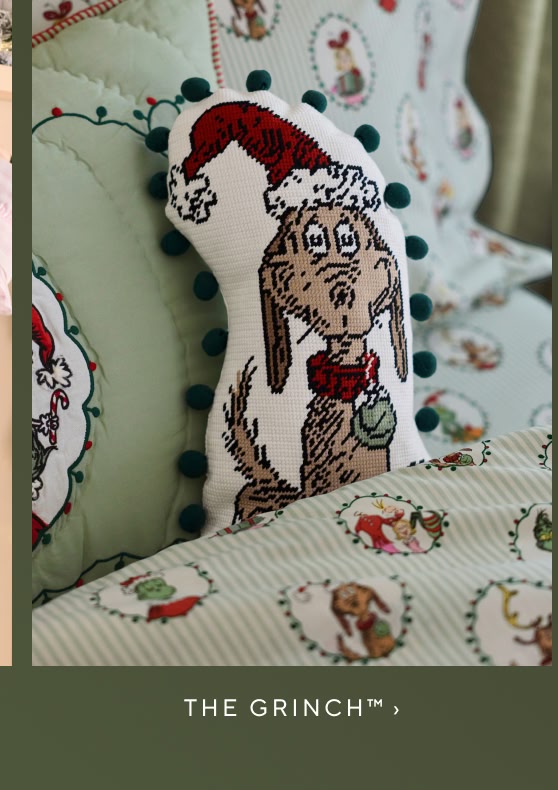 The Grinch
