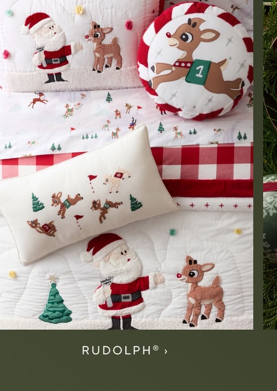Rudolph