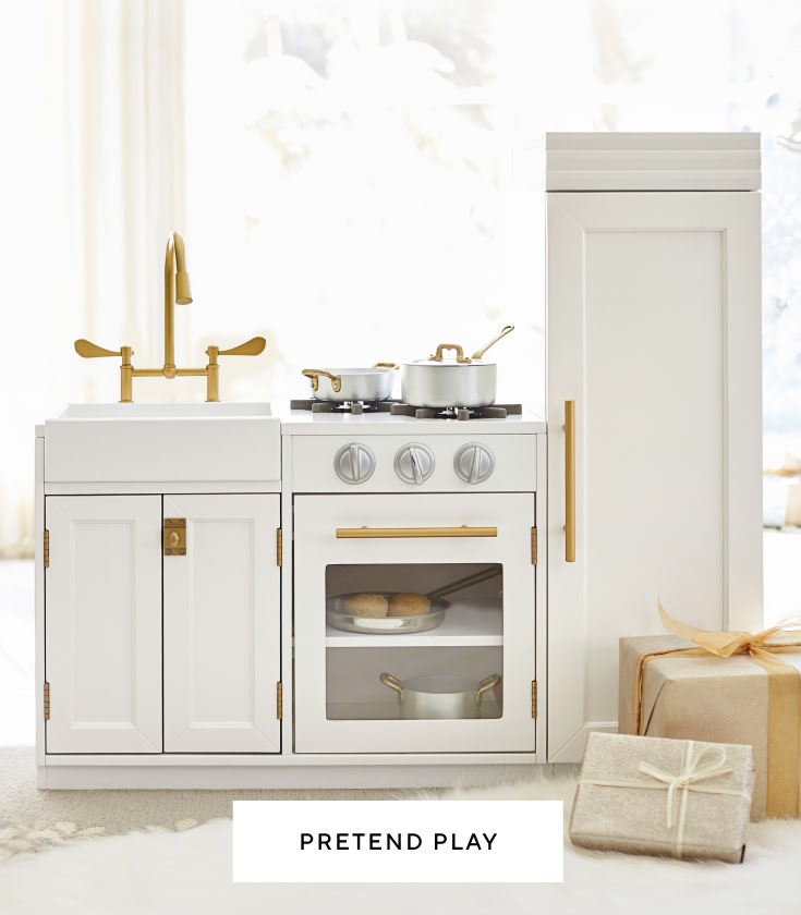 Pretend Play