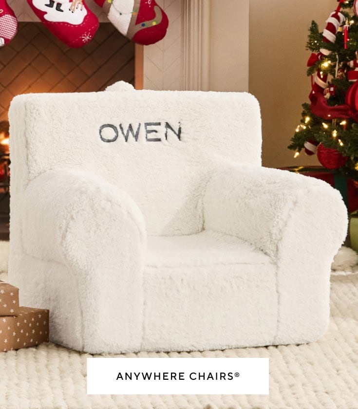 Anywhere Chairs