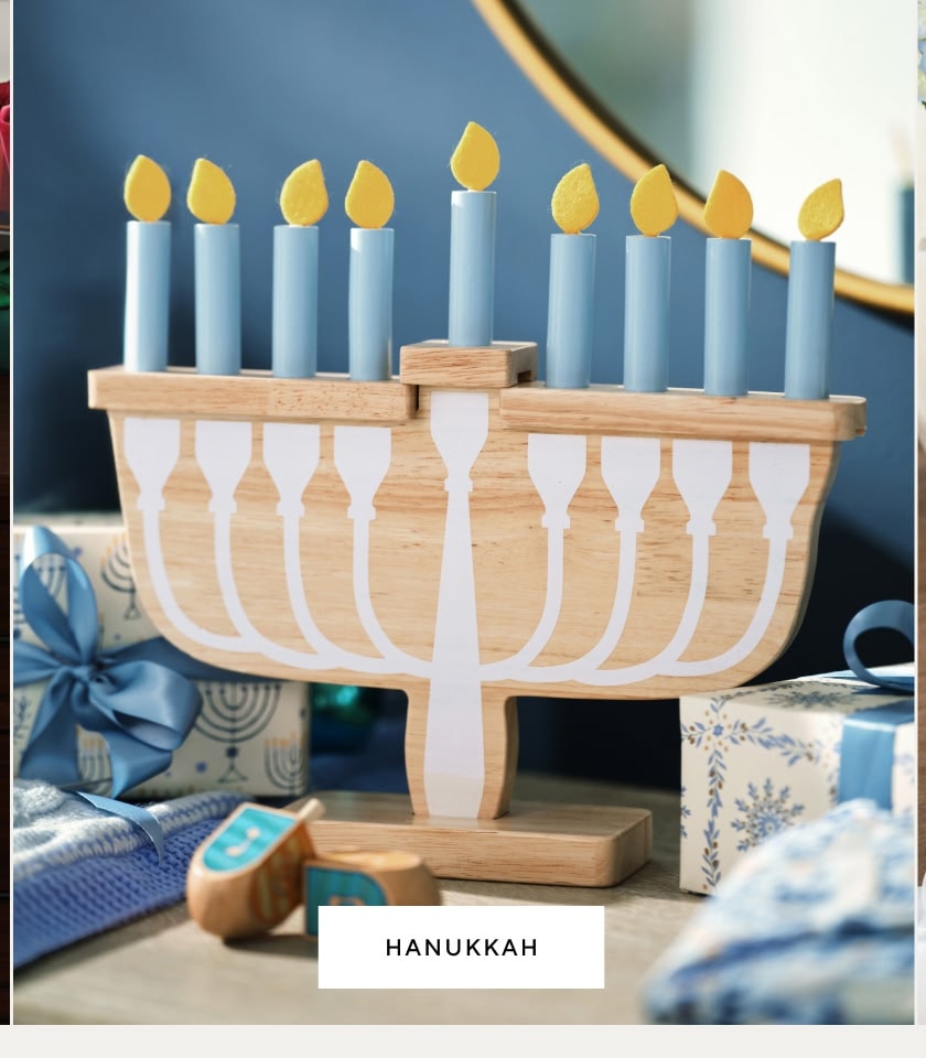 Hanukkah