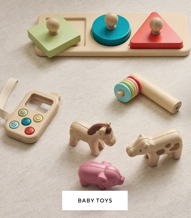 Baby Toys