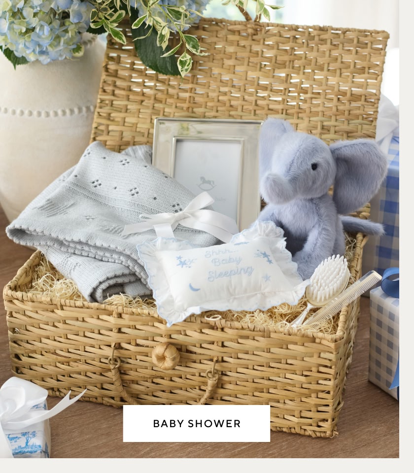 Baby Shower