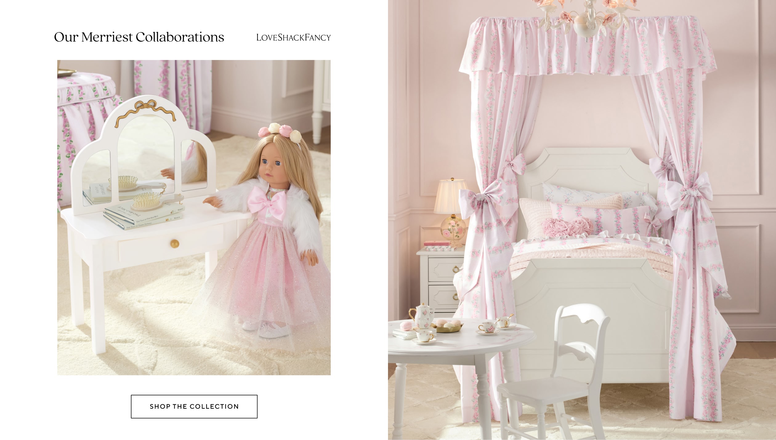 LoveShackFancy