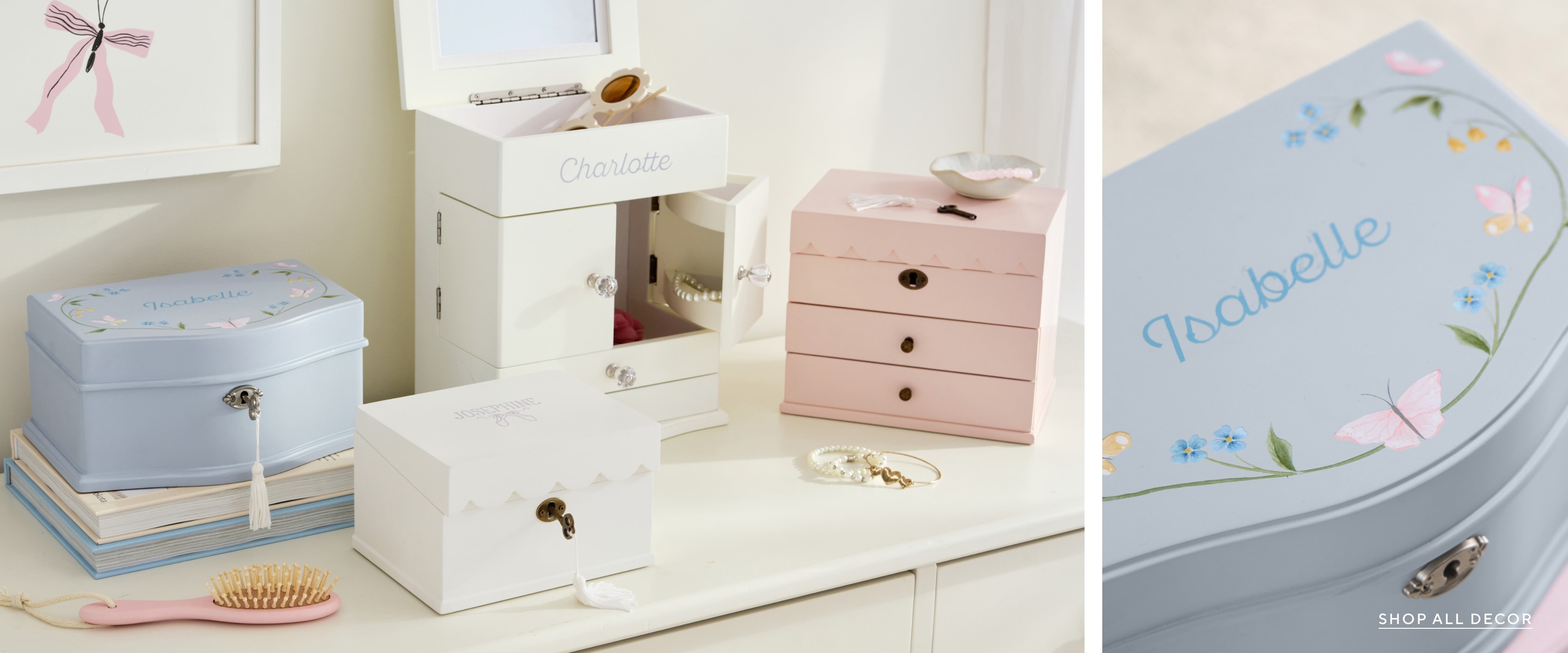 Shop All Decor