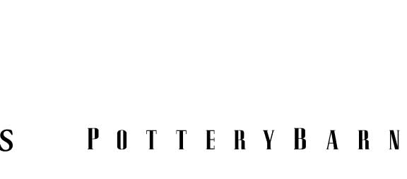 Pottery Barn Teen