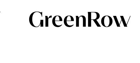 GreenRow