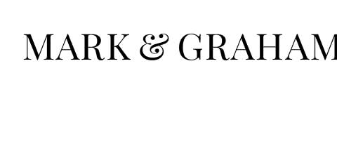 Mark & Graham
