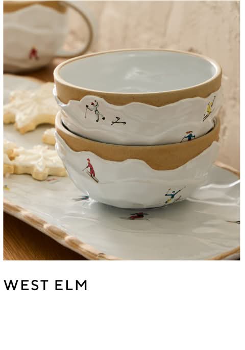 West Elm