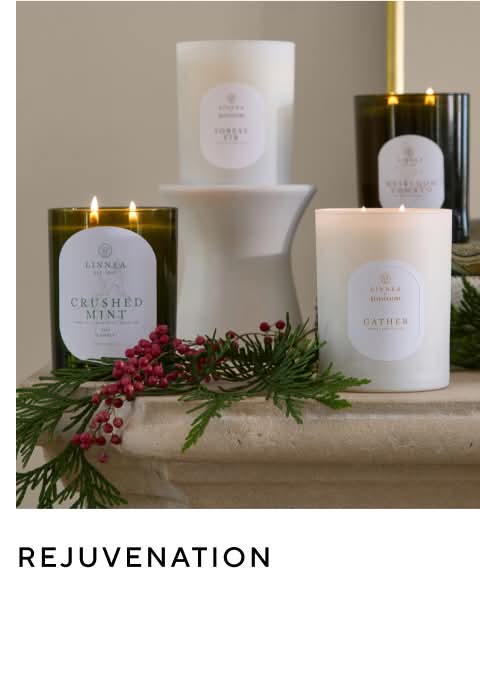 Rejuvenation