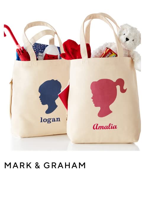 Mark & Graham