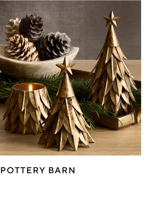 Pottery Barn