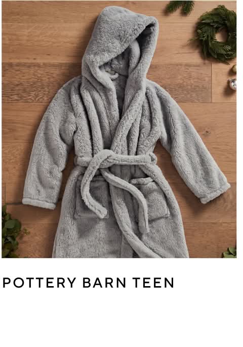 Pottery Barn Teen