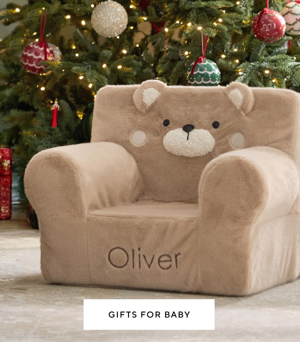 Gifts for Baby
