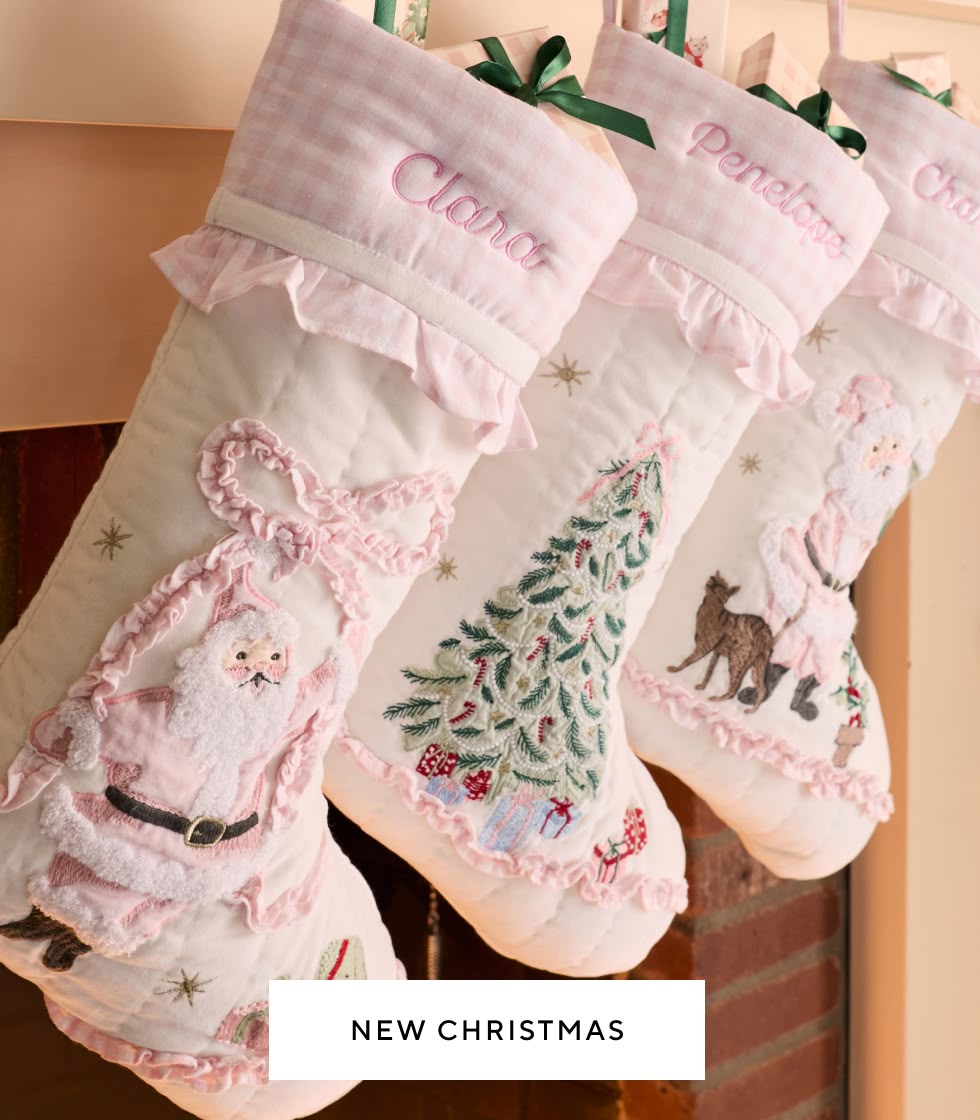 New Christmas
