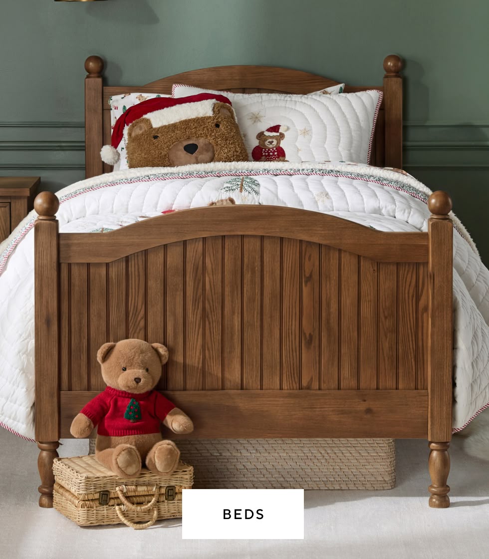 Beds
