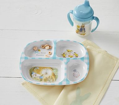 beatrix potter childrens tea set