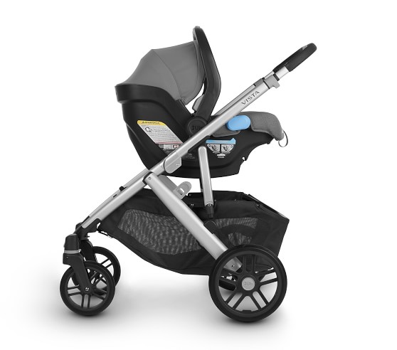 uppababy military discount