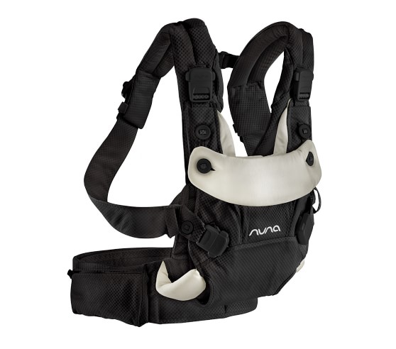 nuna cudl baby carrier