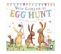 We’re Going on an Egg Hunt Book | Pottery Barn Kids