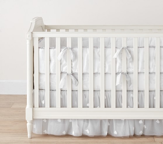 monique lhuillier crib bedding