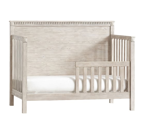 pottery barn rory crib