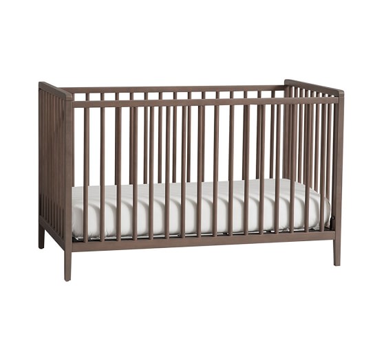 pottery barn hayden crib