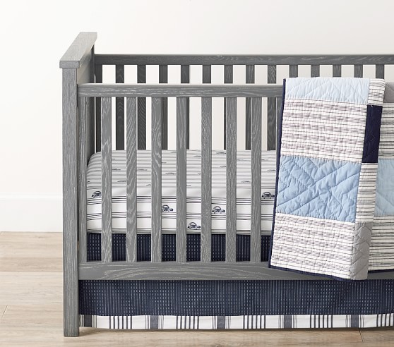 cars crib bedding set