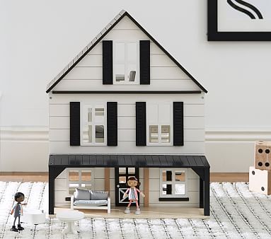 dollhouse interior design