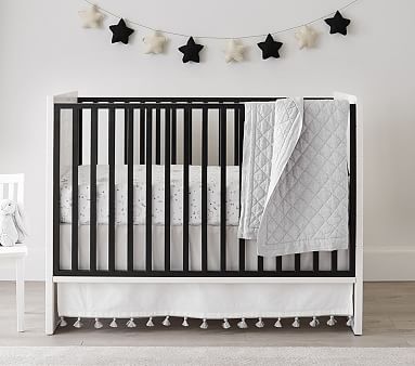 grayson convertible crib