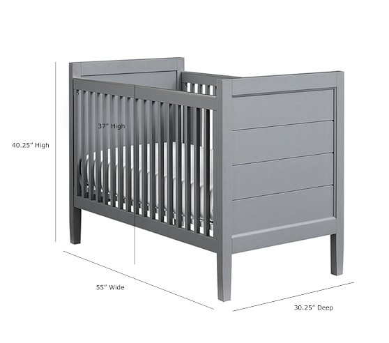 adult baby cot