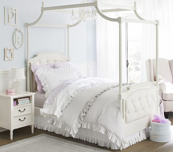 blythe bedroom set pottery barn