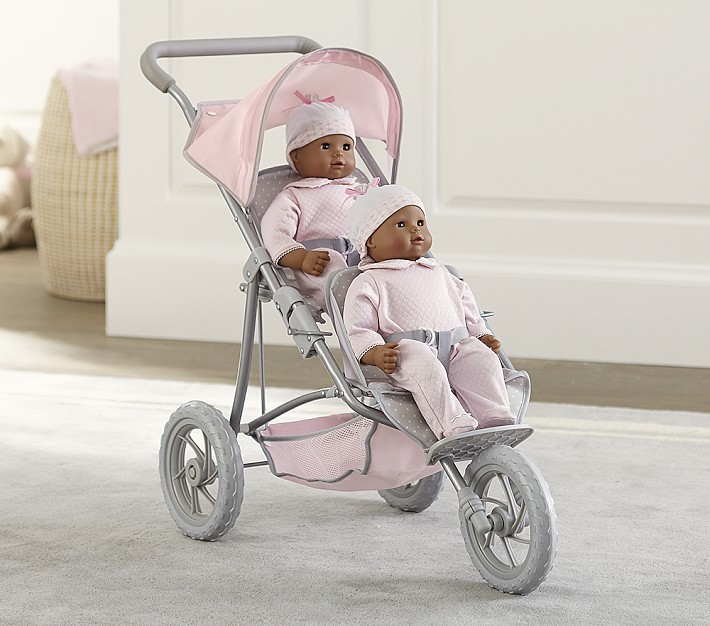 american girl double stroller instructions