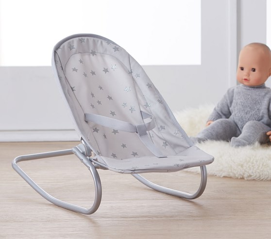 baby doll rocking chair