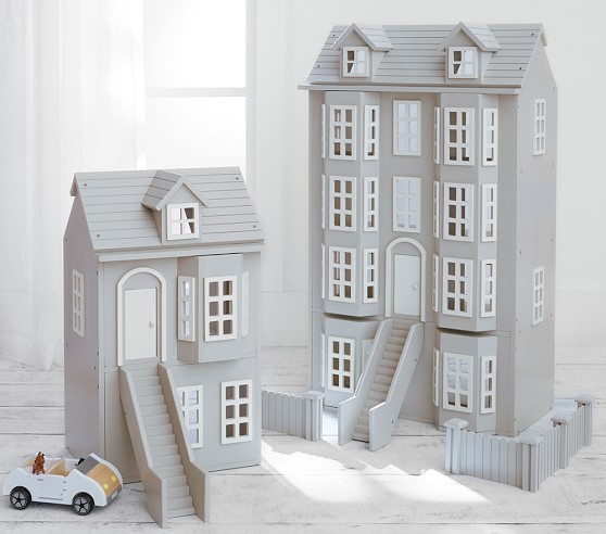 winnie dot dolls house