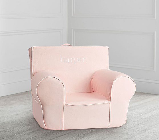 pottery barn kids couch