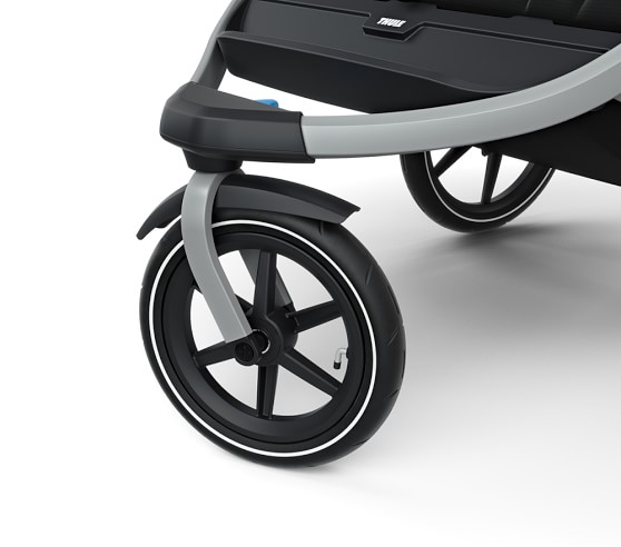 thule double urban glide 2