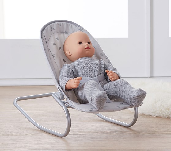 baby doll bouncer