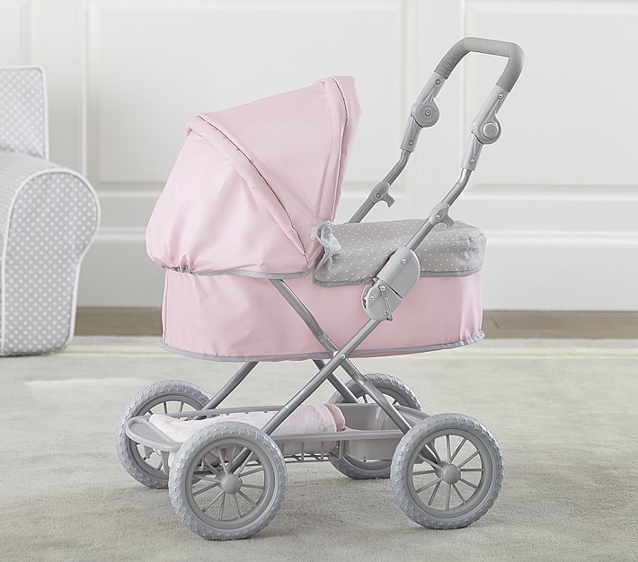 kids doll buggy