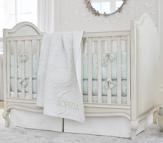 monique lhuillier crib bedding