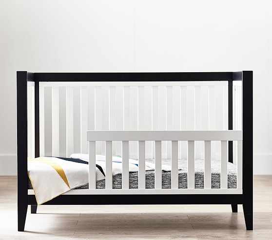 pottery barn tatum crib