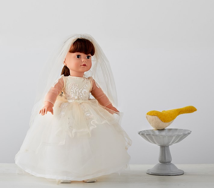 collectible bride dolls