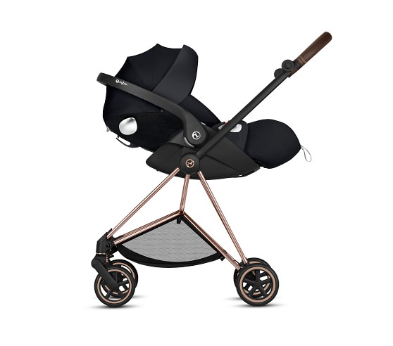 cybex infant stroller