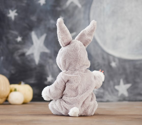 infant easter bunny costume