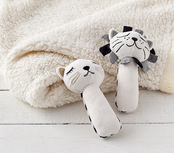 pottery barn baby toys