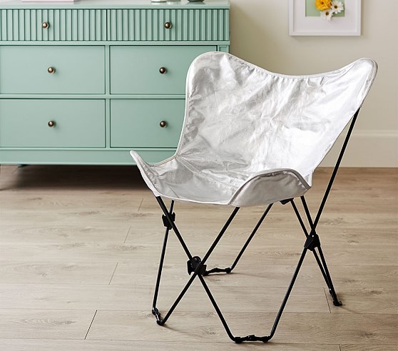 room essentials butterfly chair