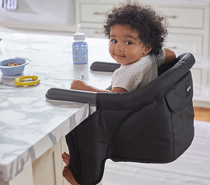 fast table high chair